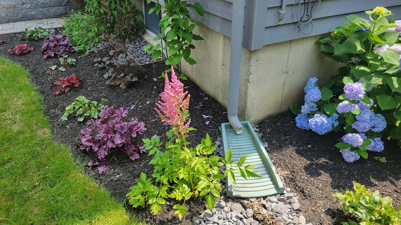 Landscape Design Bob Lemieux Landscaping