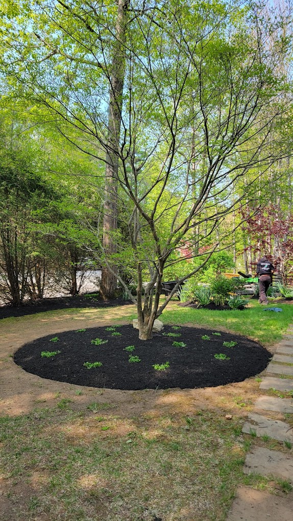 About Bob Lemieux Landscaping
