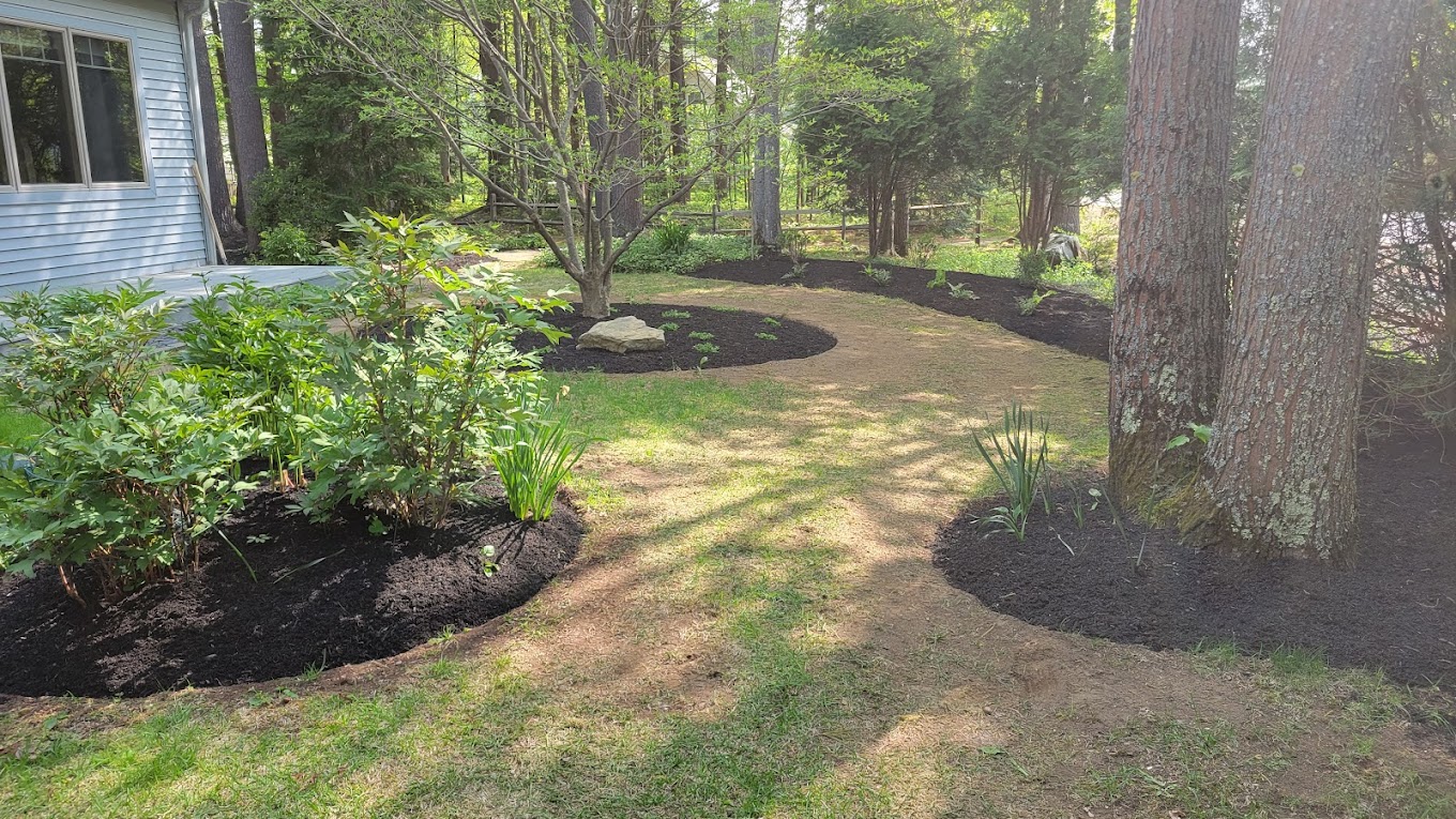 Landscaping Bob Lemieux Landscaping