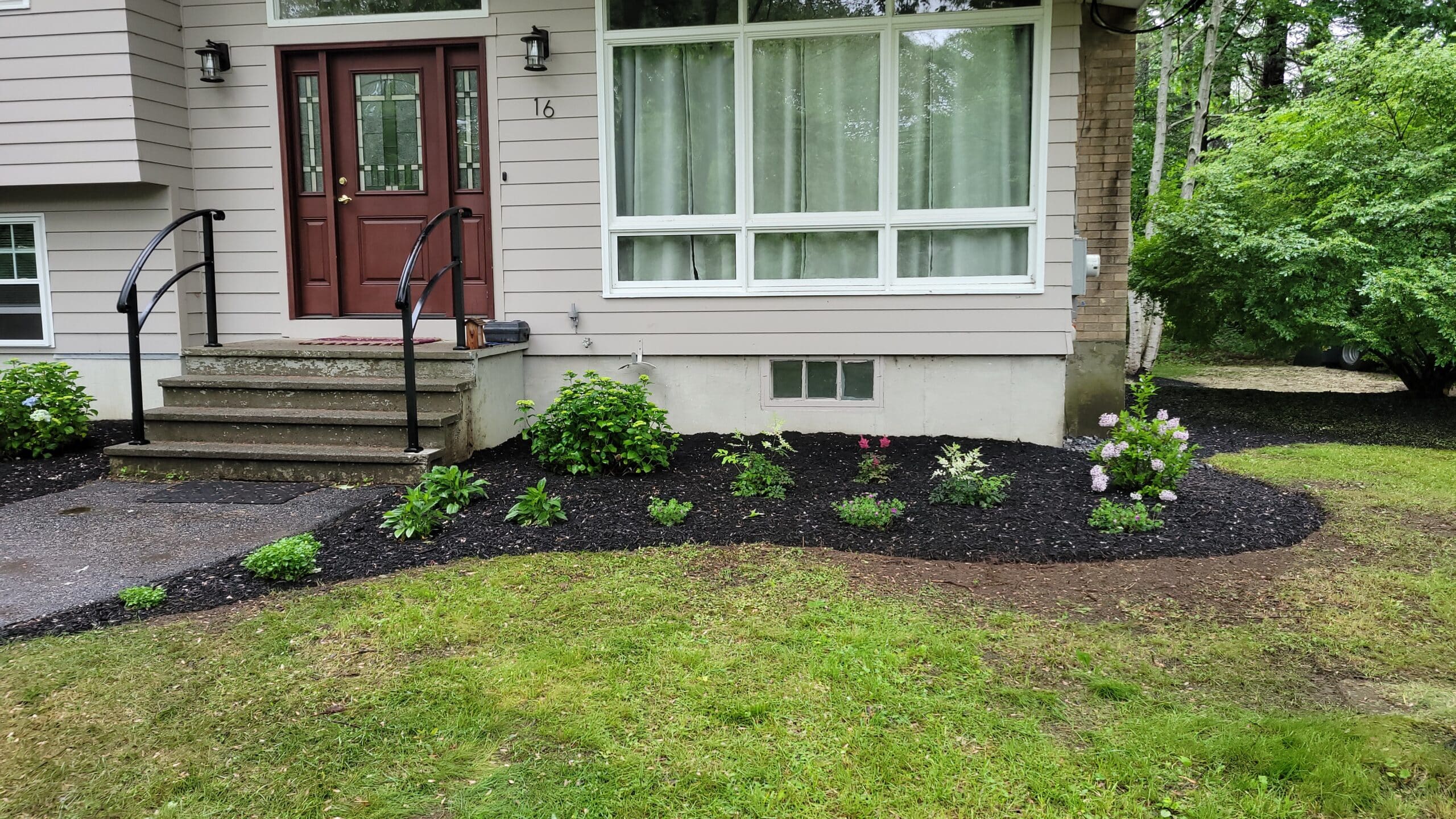 Bob Lemieux Landscaping 45 Landscaping Company Bob Lemieux