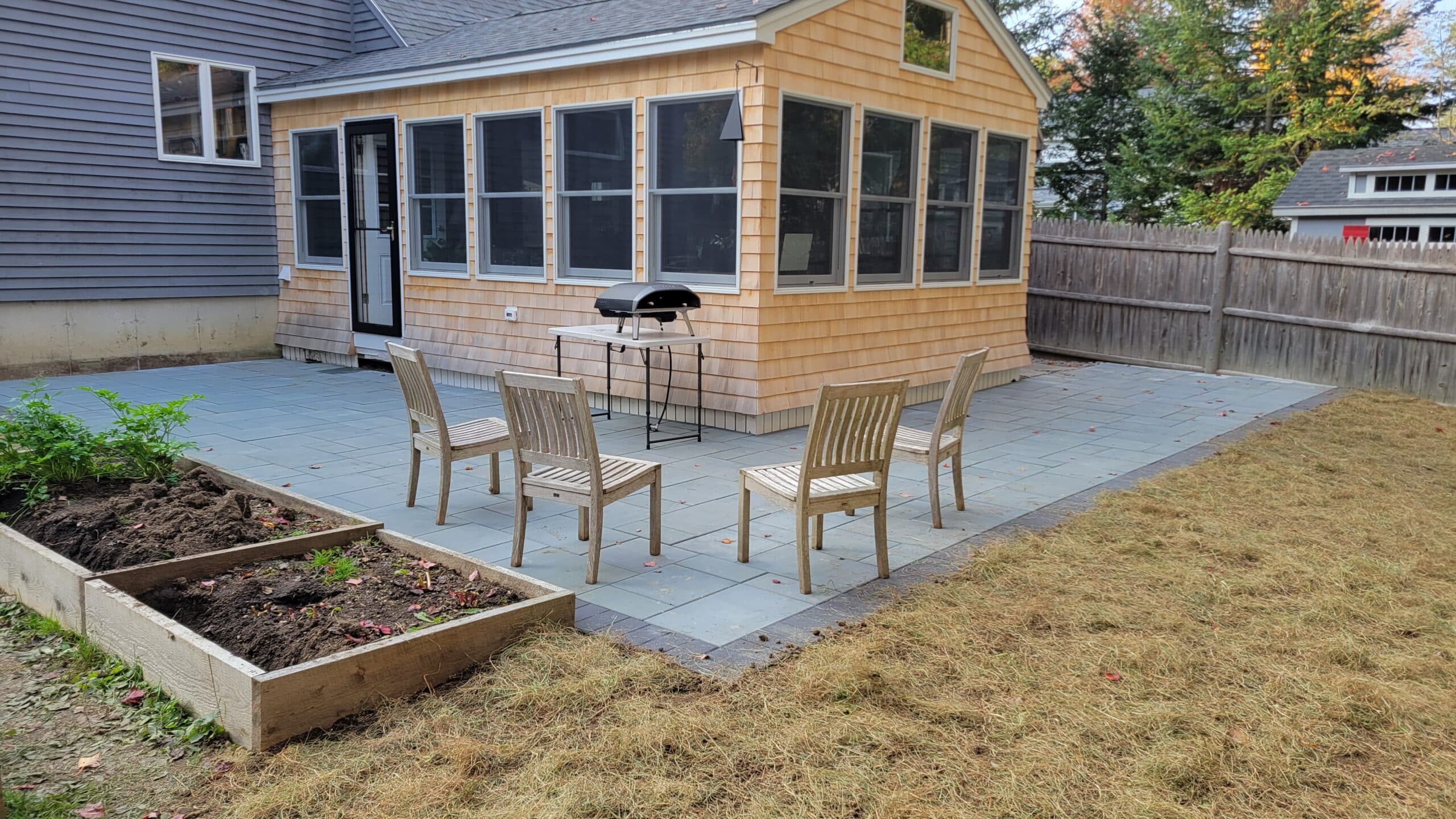 Bob Lemieux Landscaping 48 Landscaping Company Bob Lemieux